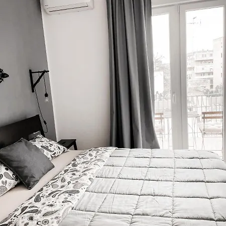 Bed and Breakfast Salecce Λέτσε