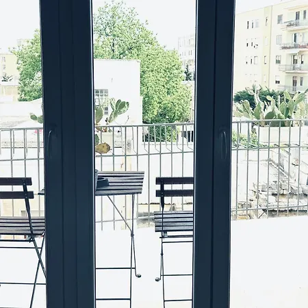 Bed and Breakfast Salecce