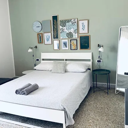 Salecce Bed and Breakfast 3*