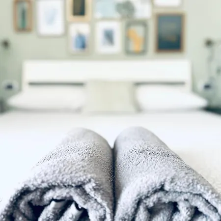 Bed and Breakfast Salecce 3*