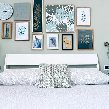 Salecce Bed and Breakfast Λέτσε