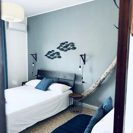 Salecce Bed and Breakfast