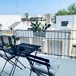 Bed & Breakfast Salecce