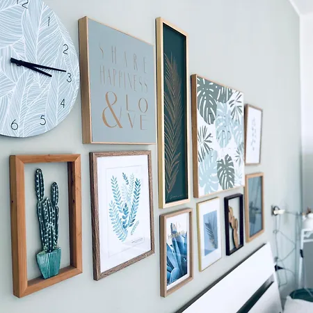 לינה וארוחת בוקר Salecce לצ'ה