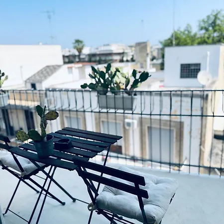 Bed & Breakfast Salecce