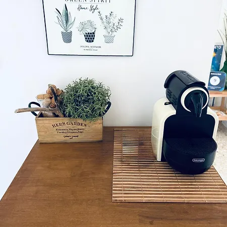 Salecce לינה וארוחת בוקר