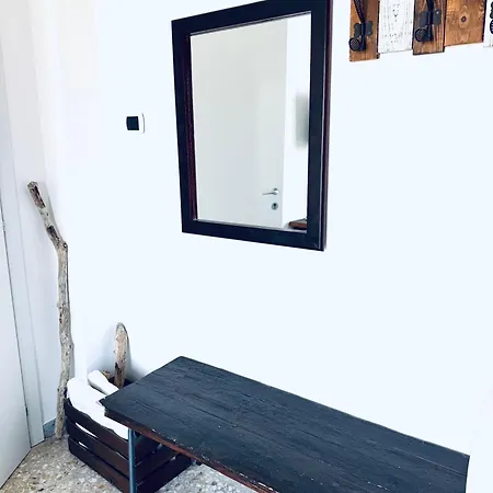 לינה וארוחת בוקר Salecce