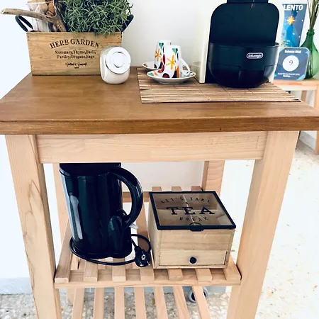 Bed & Breakfast Salecce 3*