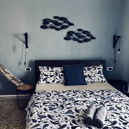 Salecce Bed & Breakfast 2*