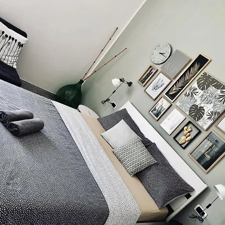 Salecce Bed & Breakfast Lecce