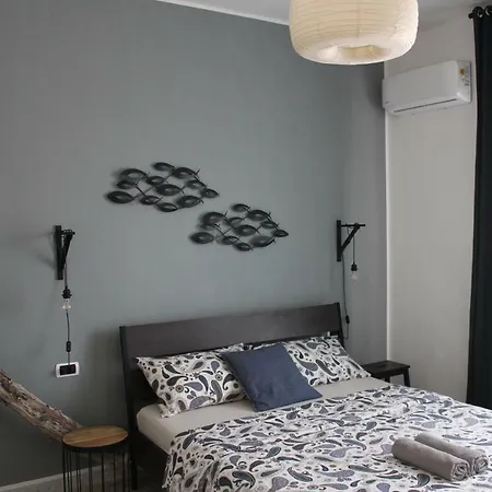Salecce Bed & Breakfast Lecce